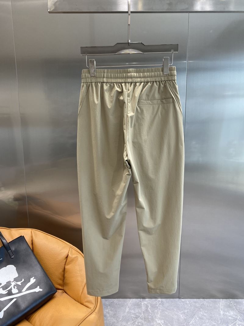 Descente Long Pants